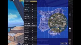 PUBG MOBILE実況 おいなり杯3 スペ杯
