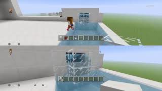 マインクラフト豪邸を作ります！part1