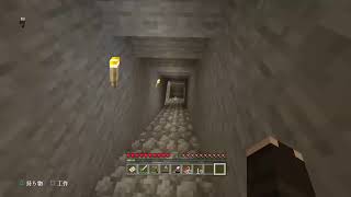 PS4 版マインクラフト♪　LIVE　＃1