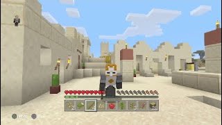 【スミンのマインクラフト＃1】スポーン地点がヤバかった！
