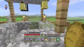 【マイクラ】【参加OK】マインクラフトをやっていく。26【PS4】