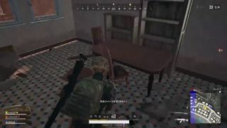 『PS4版PUBG』実況放送。昼ぱぶじー！♪