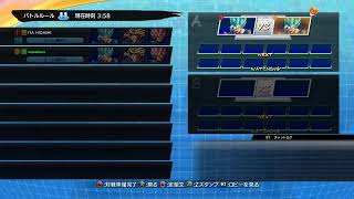 [教えてください]　DBFZ　ゴボ　いたひがし先生とガード練習　～初めての格ゲー～