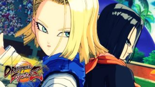 #126【DBFZ ゴボ】本気でファジーA教えてください【オレにもっと力があれば】