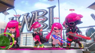 【スプラトゥーン2】1人前のイカになる！シリーズ#34