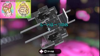 [スプラトゥーン２]サブ性３で行くエッグフェス(ゆっくり実況)