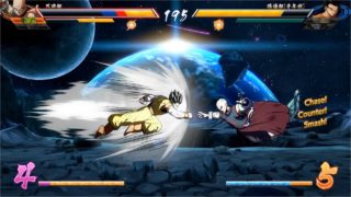 ドラゴンボールファイターズ対戦動画＃535/DRAGON BALL FighterZ Ranked Match