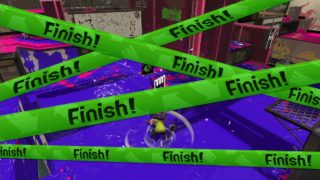 【スプラトゥーン2】1人前のイカになる！シリーズ#7
