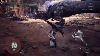 [MHW:IB/モンスターハンターワールド アイスボーン] ポンコツハンターののんびり配信