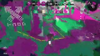 【スプラトゥーン２】１ヶ月間スシコラでガチヤグラやってみよう企画５日目【XP2281~】
