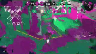 【スプラトゥーン２】１ヶ月間スシコラでガチヤグラやってみよう企画５日目【XP2281~】
