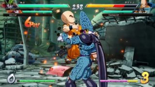 ドラゴンボール ファイターズ 世界１位ジレン 最強キャラにDB初期キャラチームが挑む