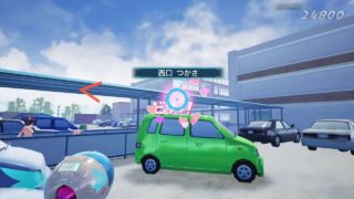 かっちゃんのぎゃるがん2・第７回