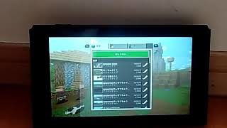 マインクラフト#2