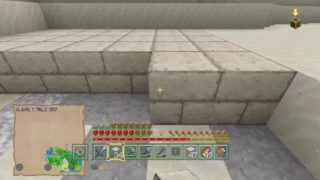 マインクラフト2