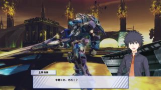 とある魔術の電脳戦機 るるーん VS テムジン またまたランクポイント桁違いの方と…