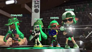 【実況なし】20190829(完封) スプラトゥーン2 ガチエリア ウデマエS コンブトラック プライムシューターベッチュー 5