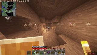 マインクラフト 9/5①