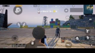 【PUBG】PUBG実況Part2