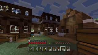 [生放送　マインクラフトやるよ