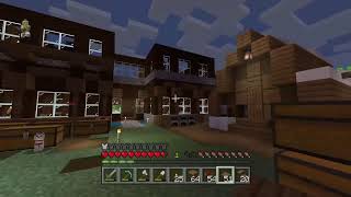 [生放送　マインクラフトやるよ