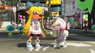 ゆったりガチマする　 初見さん大歓迎【スプラトゥーン2 　Splatoon2】＃ジャイロオフ
