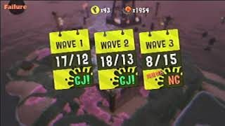 スプラトゥーン2 #203