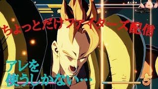 【DBF】ちょっとだけファイターズ