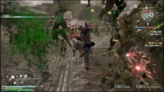 適当にPS4Live - 真・三國無双8 #71