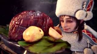 #7【アクション】おついちの「モンスターハンターワールド：アイスボーン」【Live】