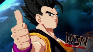 ドラゴンボール ファイターズ　世界１位ブロリーVSベジット＆ジャネンバ　８０HITカウンターコンボ　ブロリーが超コンボ