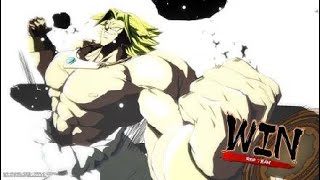 ドラゴンボール ファイターズ　世界１位ブロリーVSベジット＆ジャネンバ　８０HITカウンターコンボ　ブロリーが超コンボ