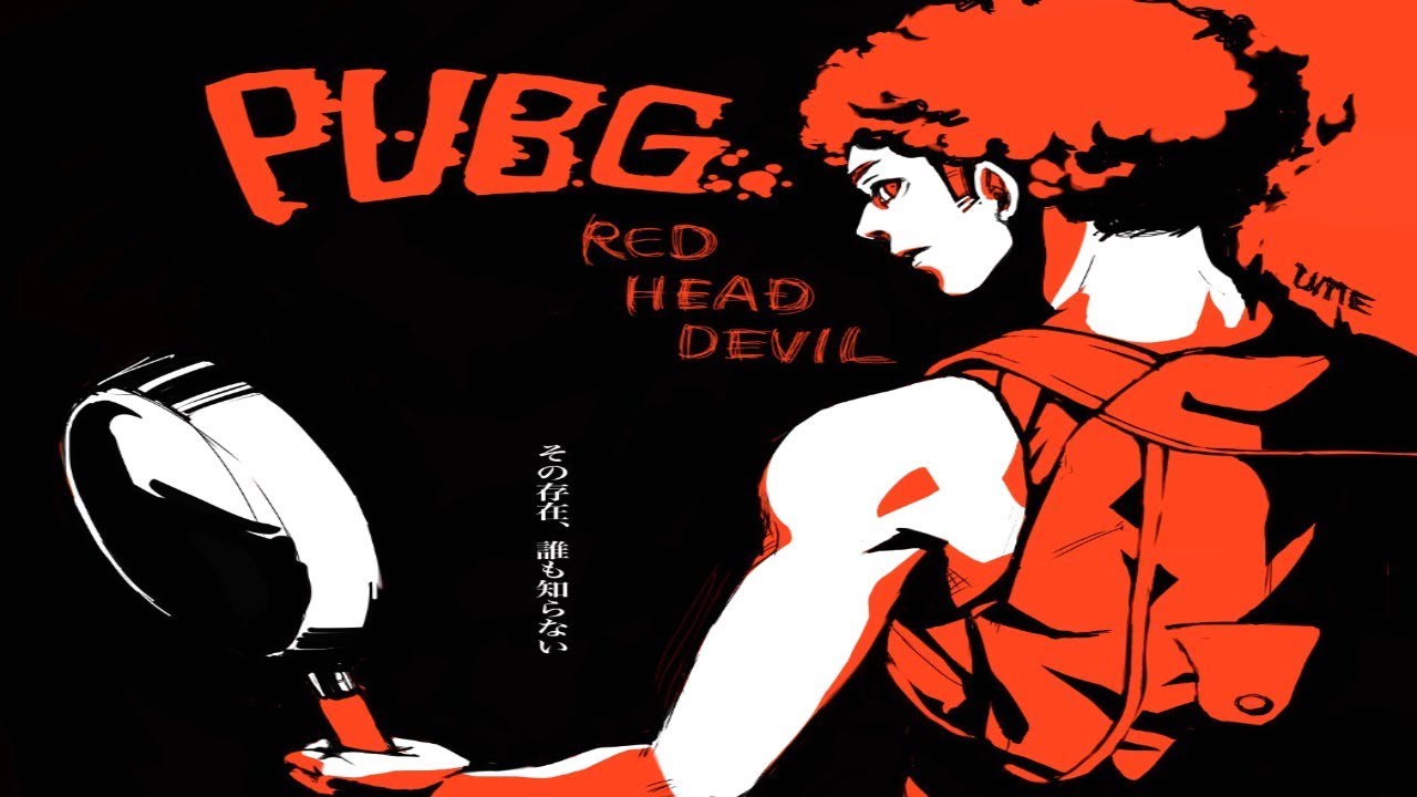 【PUBG】らくさんと