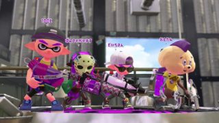 40歳からのスプラトゥーン2 おとさうん成長記録   がちほこ   2019 09 05 06 36 15 1