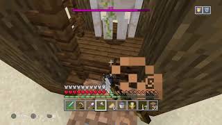 [マインクラフト]part2が消えていた為ライブ　part3　＃Minecraft ＃マインクラフト