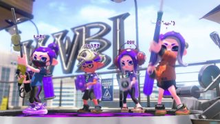 【スプラトゥーン2】1人前のイカになる！シリーズ#35
