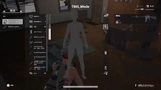 【PUBG】イケボ3人のクソエイム実況【TR6S】part4