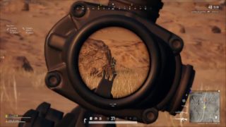 『PS4版PUBG』実況放送。ぱぶじー♪