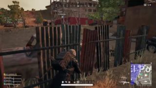 『PS4版PUBG』実況放送。ぱぶじー♪