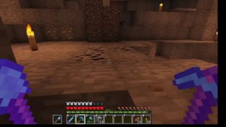 マインクラフトで工業