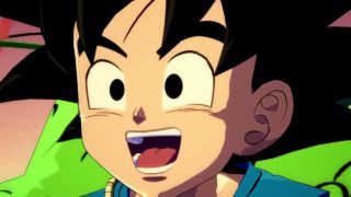 ドラゴンボール ファイターズ　世界１位ビーデVSレアピッコロ　ツインテールビーデルコンボ