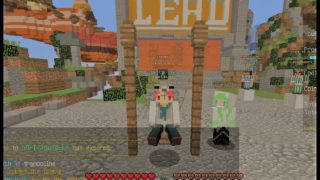 気が済むまでマインクラフト【virtual】