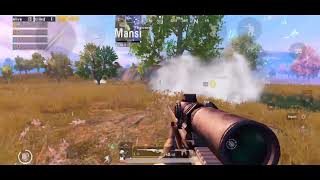 私のPUBG MOBILE実況をOmlet Arcadeで見てください！