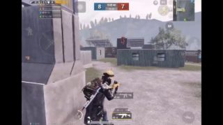 私のPUBG MOBILE実況をOmlet Arcadeで見てください！