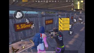 私のPUBG MOBILE実況をOmlet Arcadeで見てください！