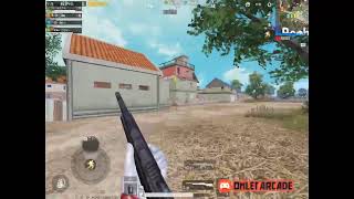 私のPUBG MOBILE実況をOmlet Arcadeで見てください！