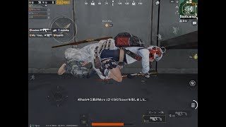 私のPUBG MOBILE実況をOmlet Arcadeで見てください！