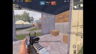 私のPUBG MOBILE実況をOmlet Arcadeで見てください！