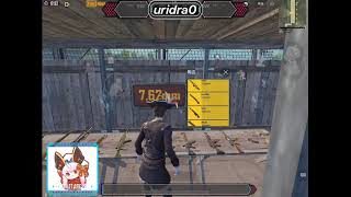 私のPUBG MOBILE実況をOmlet Arcadeで見てください！