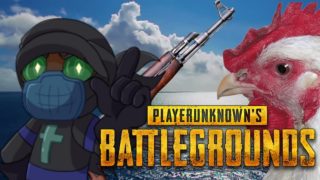 PUBG 実況 プレ + MBsupport (Sherlock) and Zyskry PlayerUnknown's Battlegrounds バトルロワイヤル ゲーム 実況